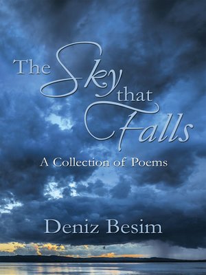 cover image of The Sky That Falls